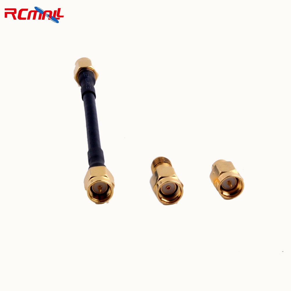 5.8GHz 9.4dBi Triple Feed Patc - Drone Racing Antenna 评论和价格