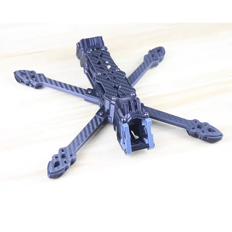 HSKRC F5X 225 V2 5inch Frame X - Drone Racing Motor 评论和价格