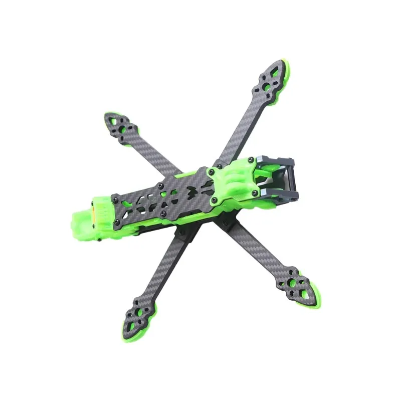 HSKRC F5X 225 V2 5inch Frame X - Drone Racing Motor 评论和价格