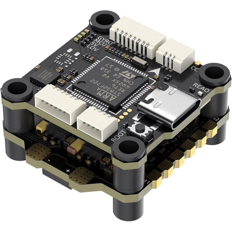 F722  Flight Controller 30x30  - Drone Racing Esc 评论和价格