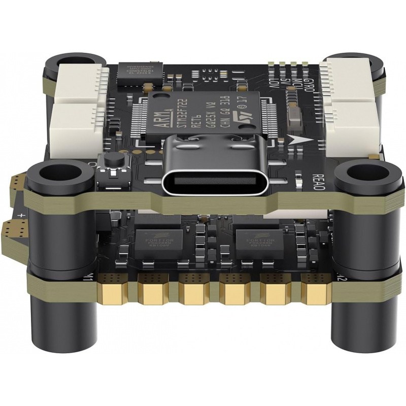 F722  Flight Controller 30x30  - Drone Racing Esc 评论和价格