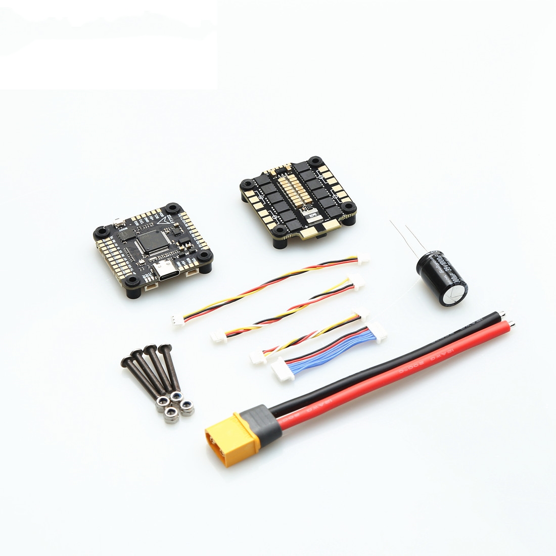 60A BLHELI_S 4IN1 3-6S Brushle - Drone Racing Esc 评论和价格
