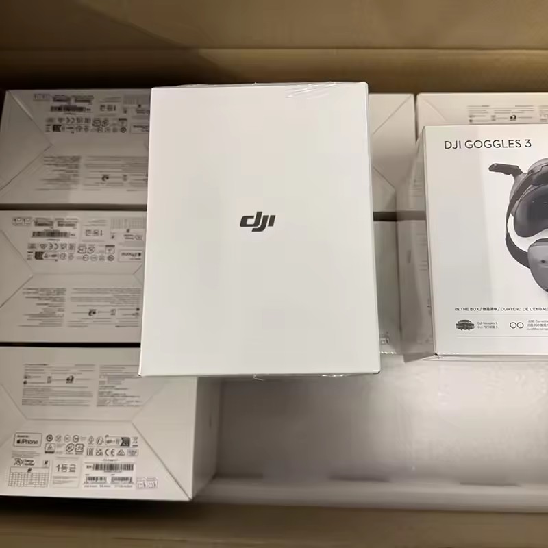 New DJI Goggles 3 Glass suppor - Drone Racing Goggles 评论和价格