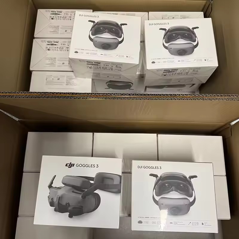 New DJI Goggles 3 Glass suppor - Drone Racing Goggles 评论和价格