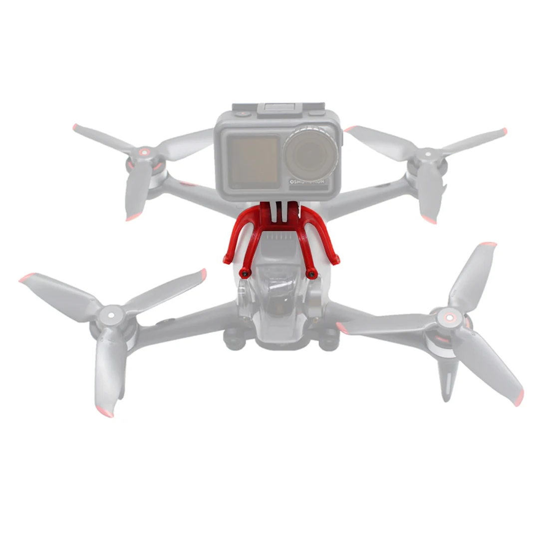3D Printed TPU Mounting Bracke - Drone Racing Vtx 评论和价格