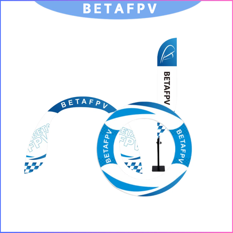 Complete FPV Racing Kit! BETAF - Drone Racing Flag 评论和价格