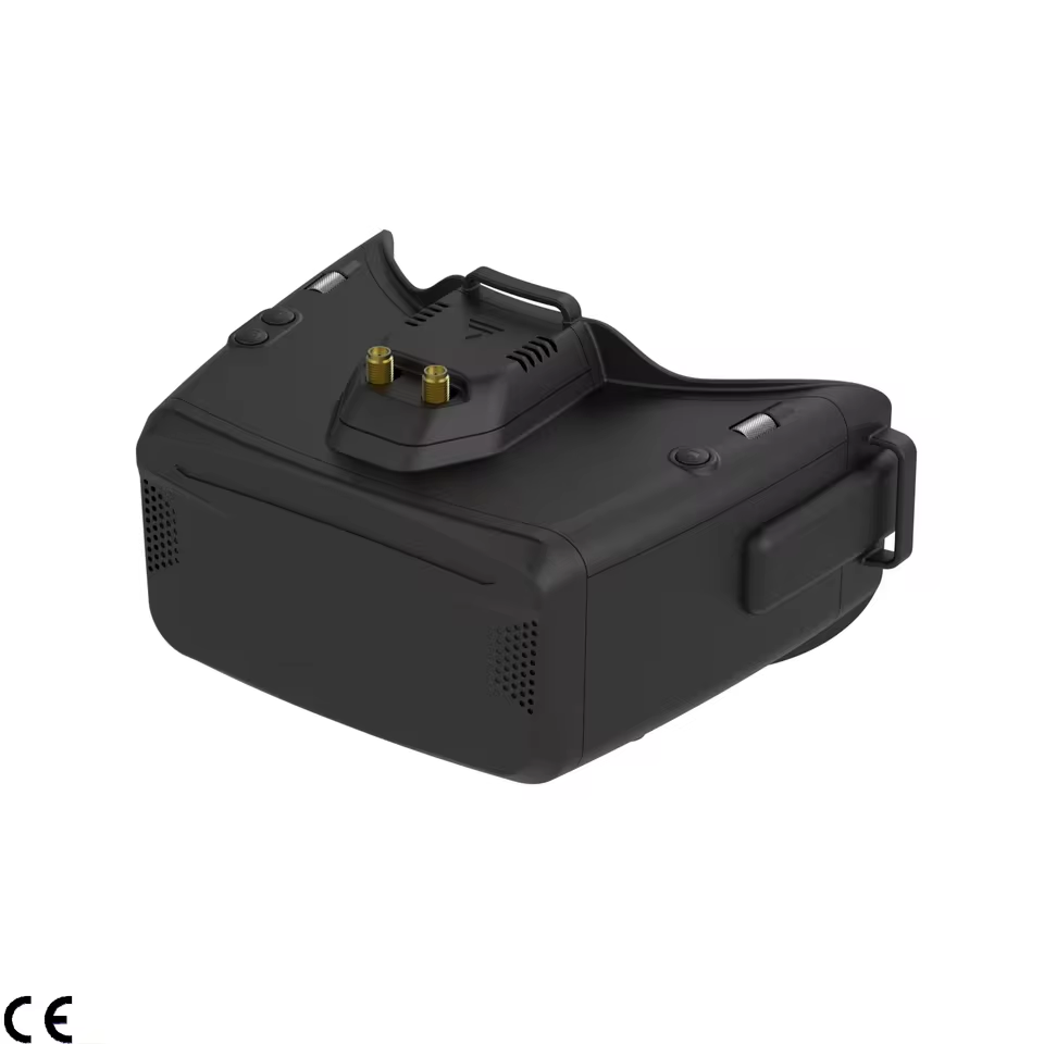 SKYZONE Cobra X V4 FPV Goggles - Drone Racing Goggles 评论和价格