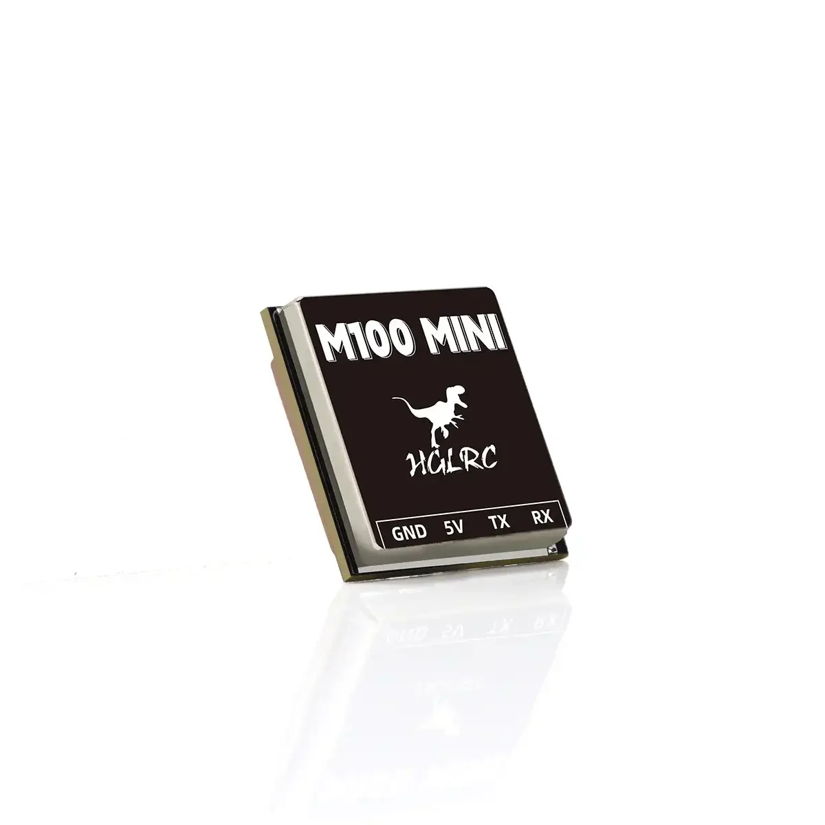 HGLRC M100 Mini GPS Module M10 - Drone Racing Antenna 评论和价格