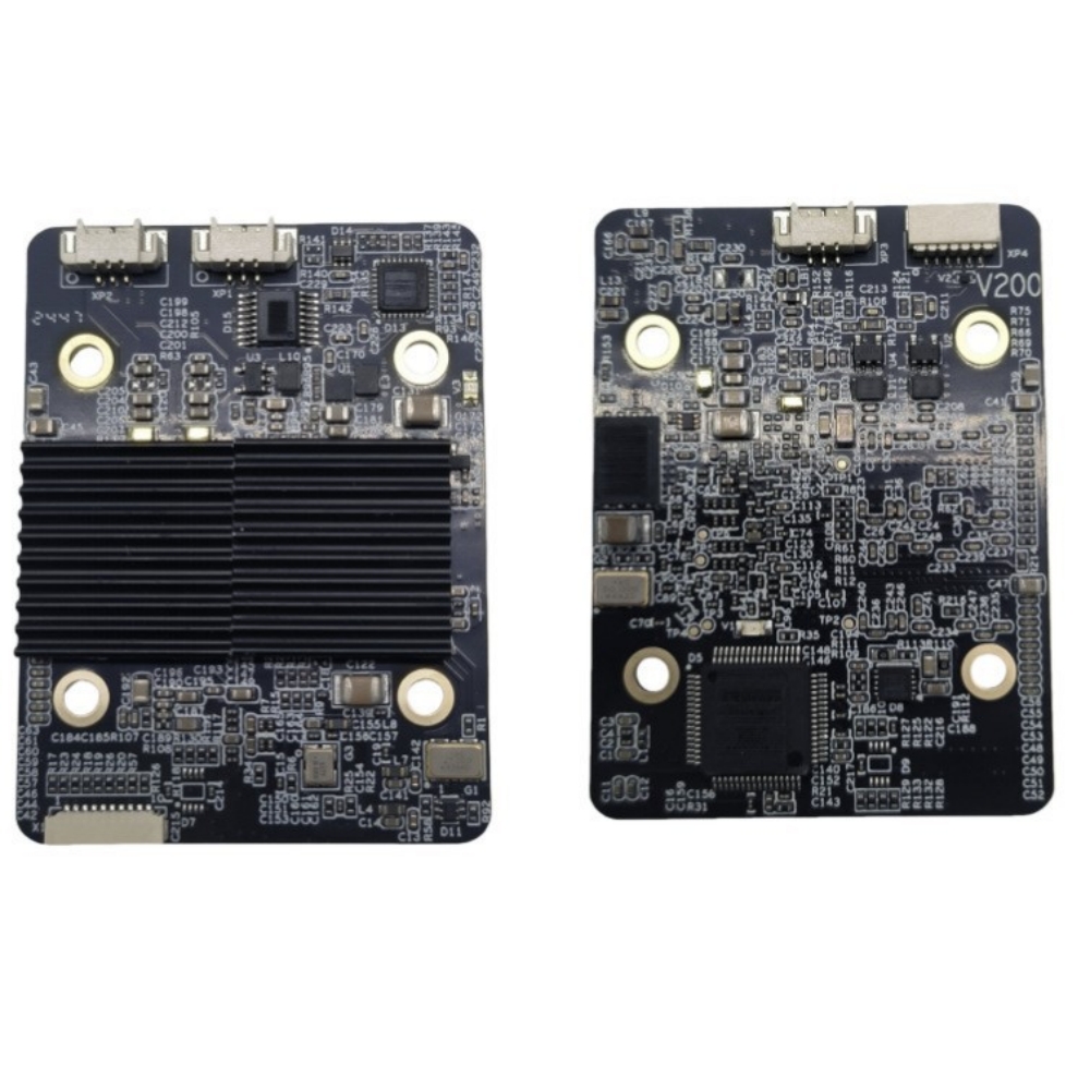 NCZOBOE Ai Head Tracker FPV Ra - Drone Racing Flight Controller 评论和价格