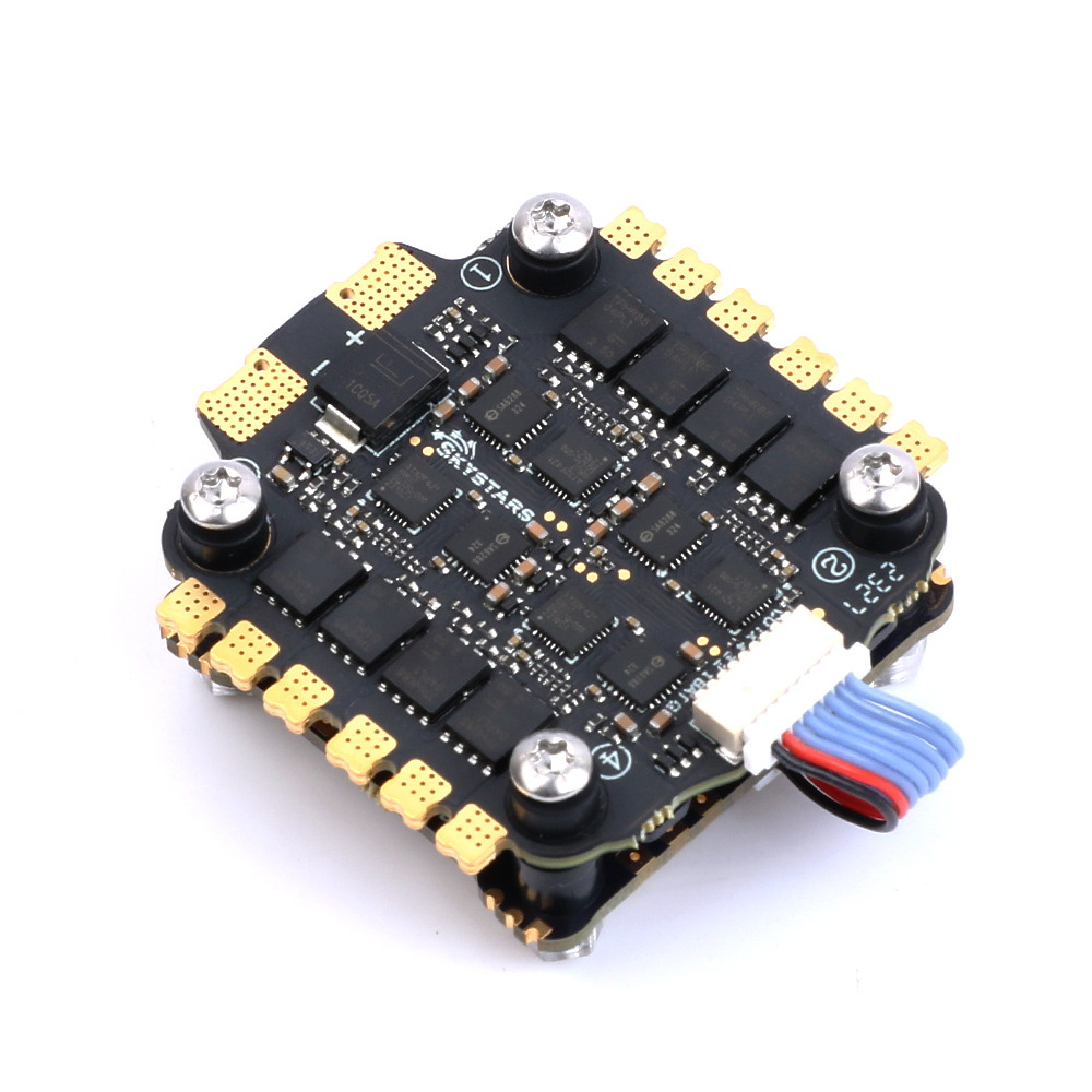 Skystars F7HD Pro5 Flight Cont - Drone Racing Esc 评论和价格