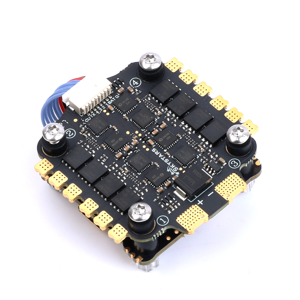 Skystars F7HD Pro5 Flight Cont - Drone Racing Esc 评论和价格