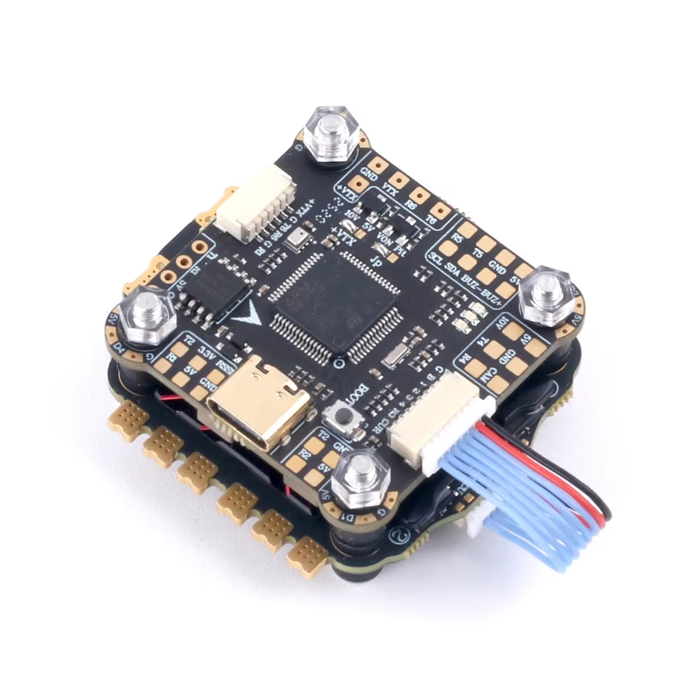 Skystars F7HD Pro5 Flight Cont - Drone Racing Esc 评论和价格