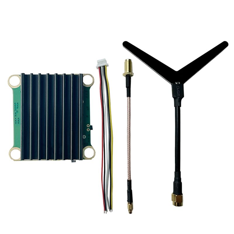 1.2G 1.3G VTX 3W 3000Mw 9 Chan - Drone Racing Antenna 评论和价格