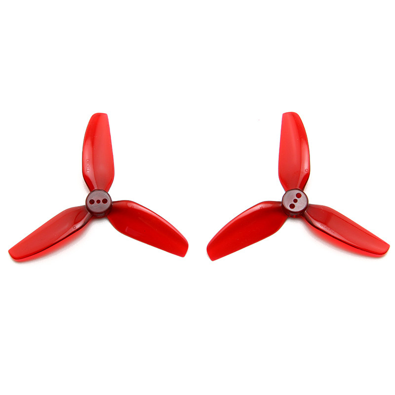 Hq Fpv Propellers 3 Blade 3x3x - Drone Racing Propeller 评论和价格