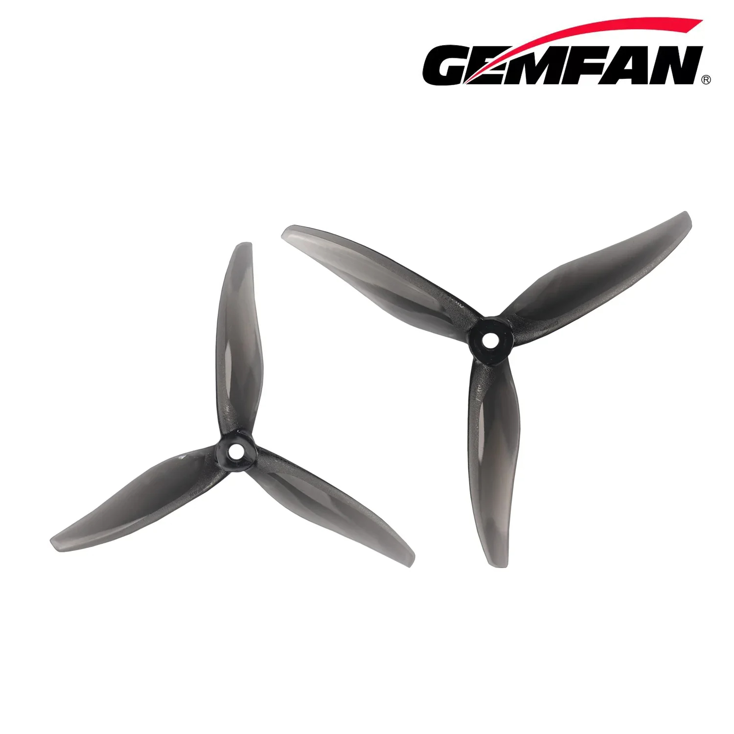 Gemfan 5129 5inch 3 Blade/tri- - Drone Racing Motor 评论和价格
