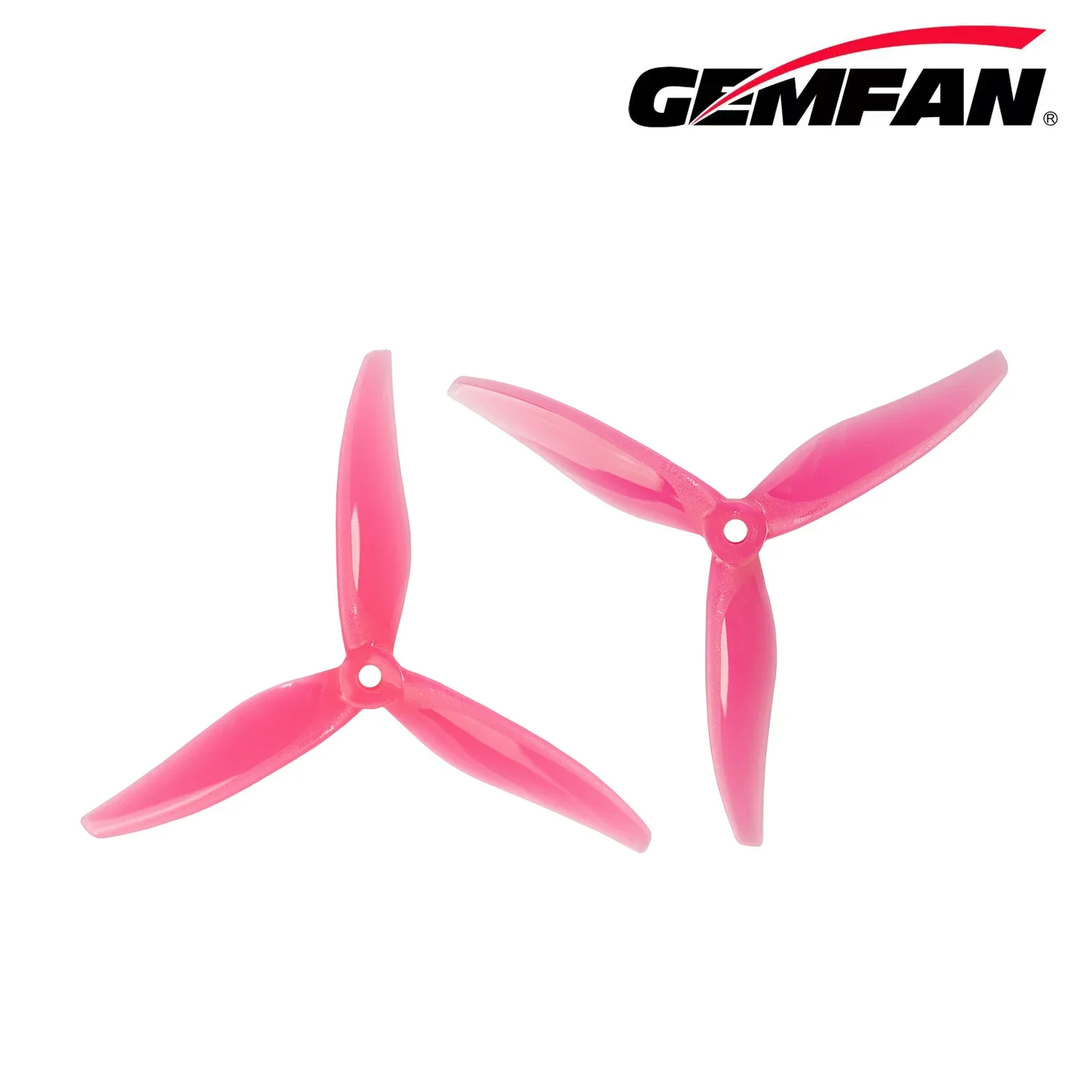 Gemfan 5129 5inch 3 Blade/tri- - Drone Racing Motor 评论和价格