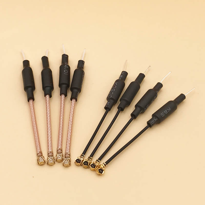 Micro 65mm 5.8G 2dBi U.FL IPEX - Drone Racing Antenna 评论和价格