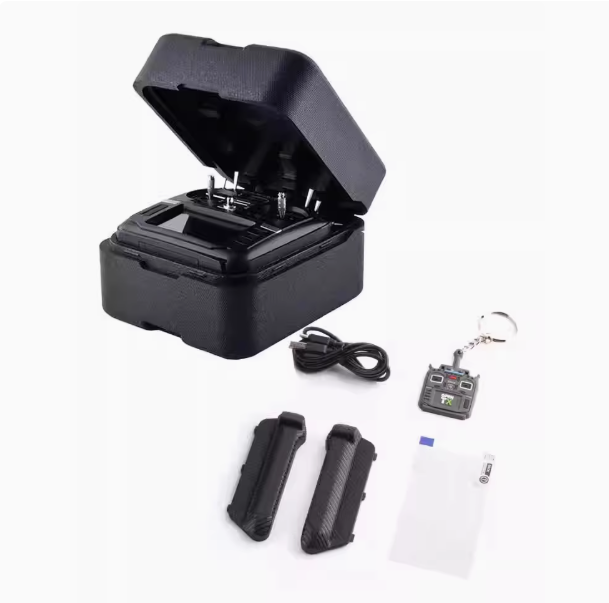 Radiomaster TX16S MKII multi-p - Drone Racing Transmitter 评论和价格