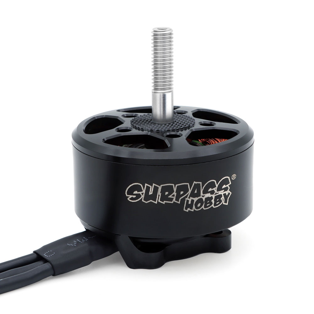 4pcs Surpass Hobby 4214 400KV  - Drone Racing Esc 评论和价格
