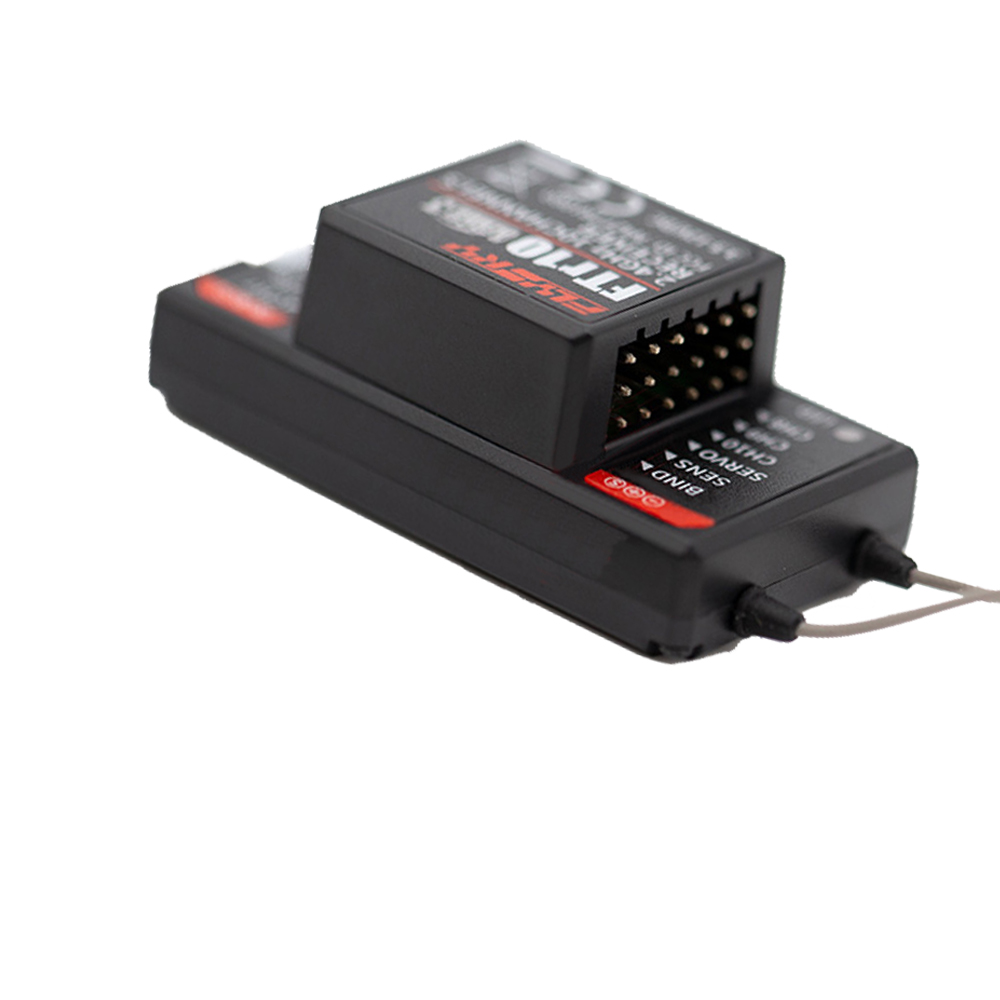 FlySky FTr10  FTr16S 2.4G Two- - Drone Racing Antenna 评论和价格
