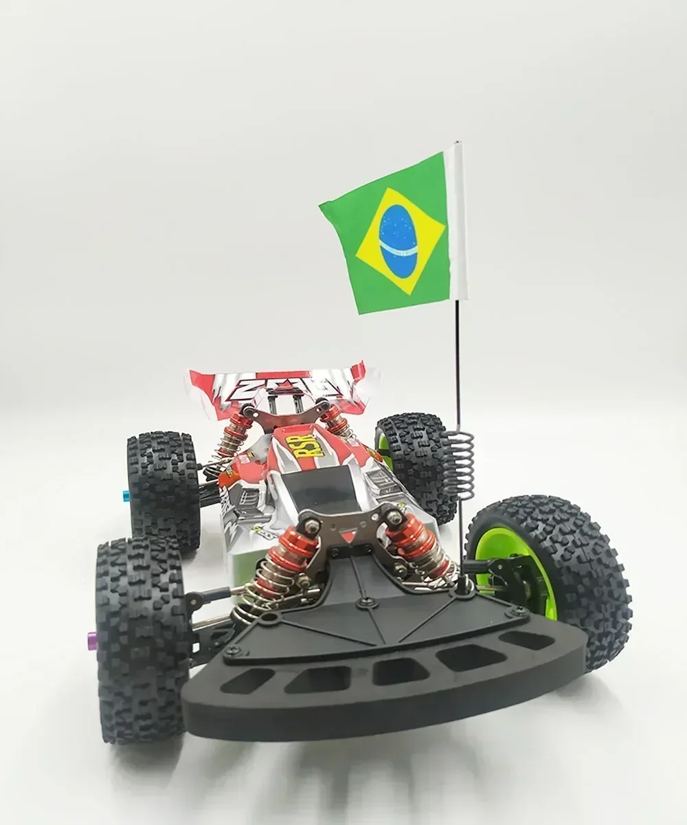 1/8 1/10 Scale Metal RC Decora - Drone Racing Flag 评论和价格