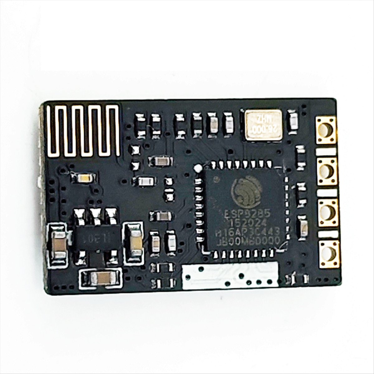 500MHz Receiver 500.5MHz-524.9 - Drone Racing Antenna 评论和价格