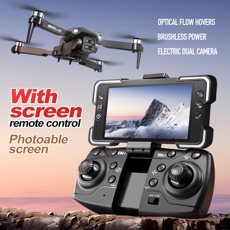 M10 Camera Drone Remote Contro - Drone Racing Camera 评论和价格