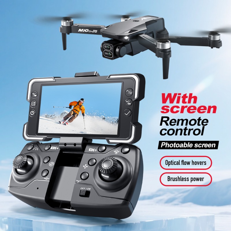 M10 Camera Drone Remote Contro - Drone Racing Camera 评论和价格