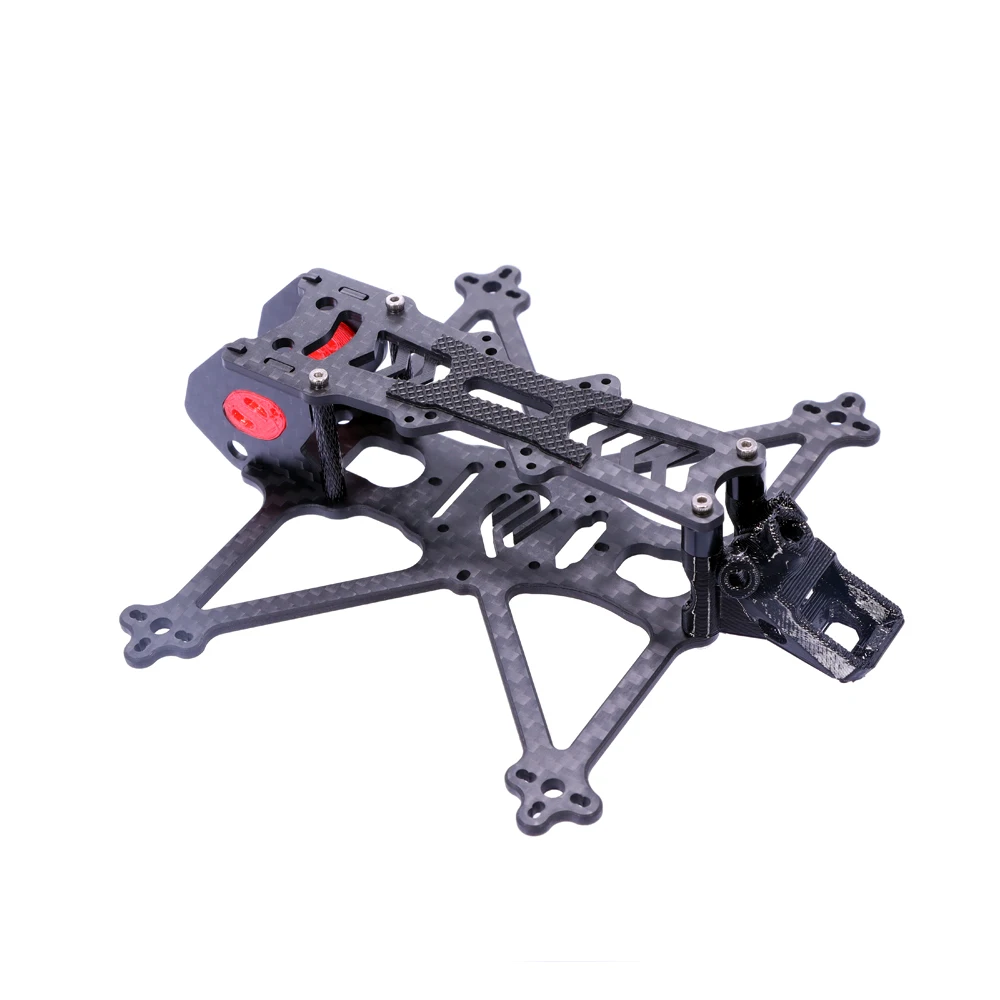 AlfaRC Fi-135 3inch Propeller  - Drone Racing Frame 评论和价格