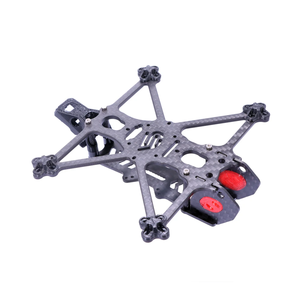 AlfaRC Fi-135 3inch Propeller  - Drone Racing Frame 评论和价格
