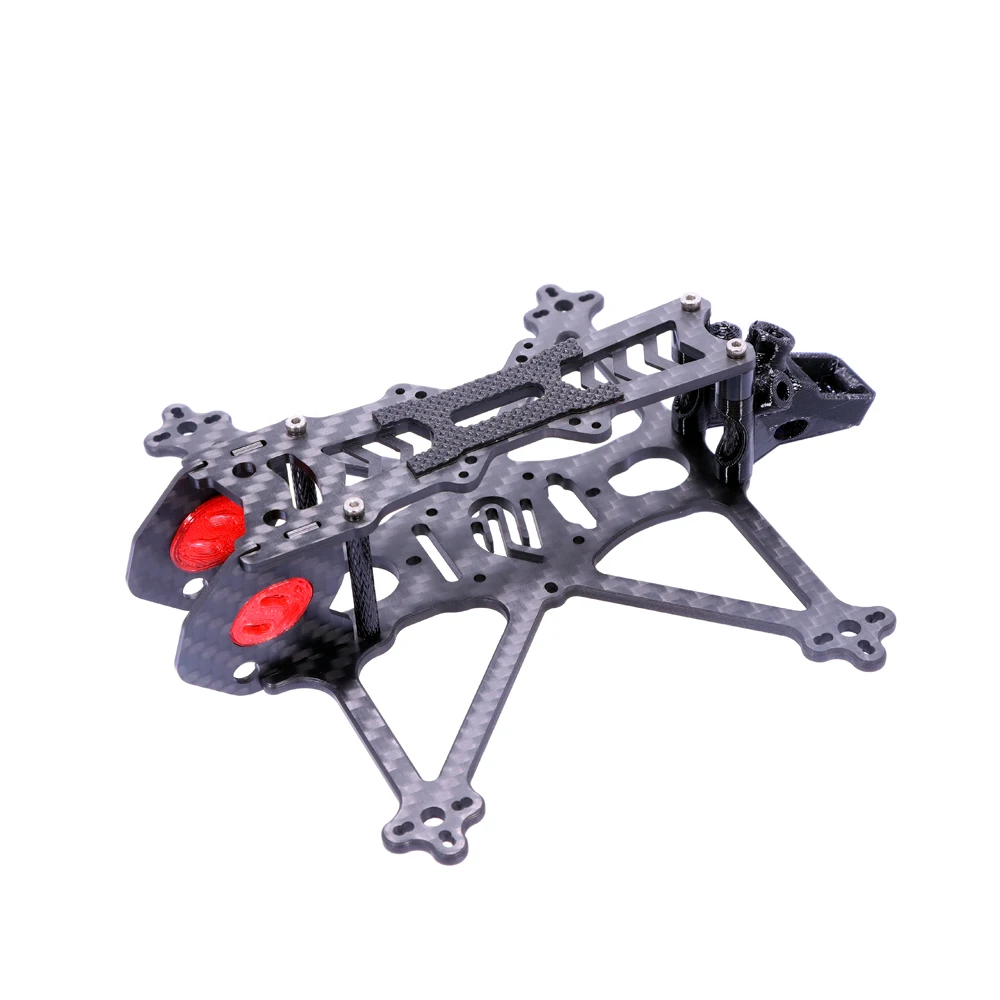 AlfaRC Fi-135 3inch Propeller  - Drone Racing Frame 评论和价格