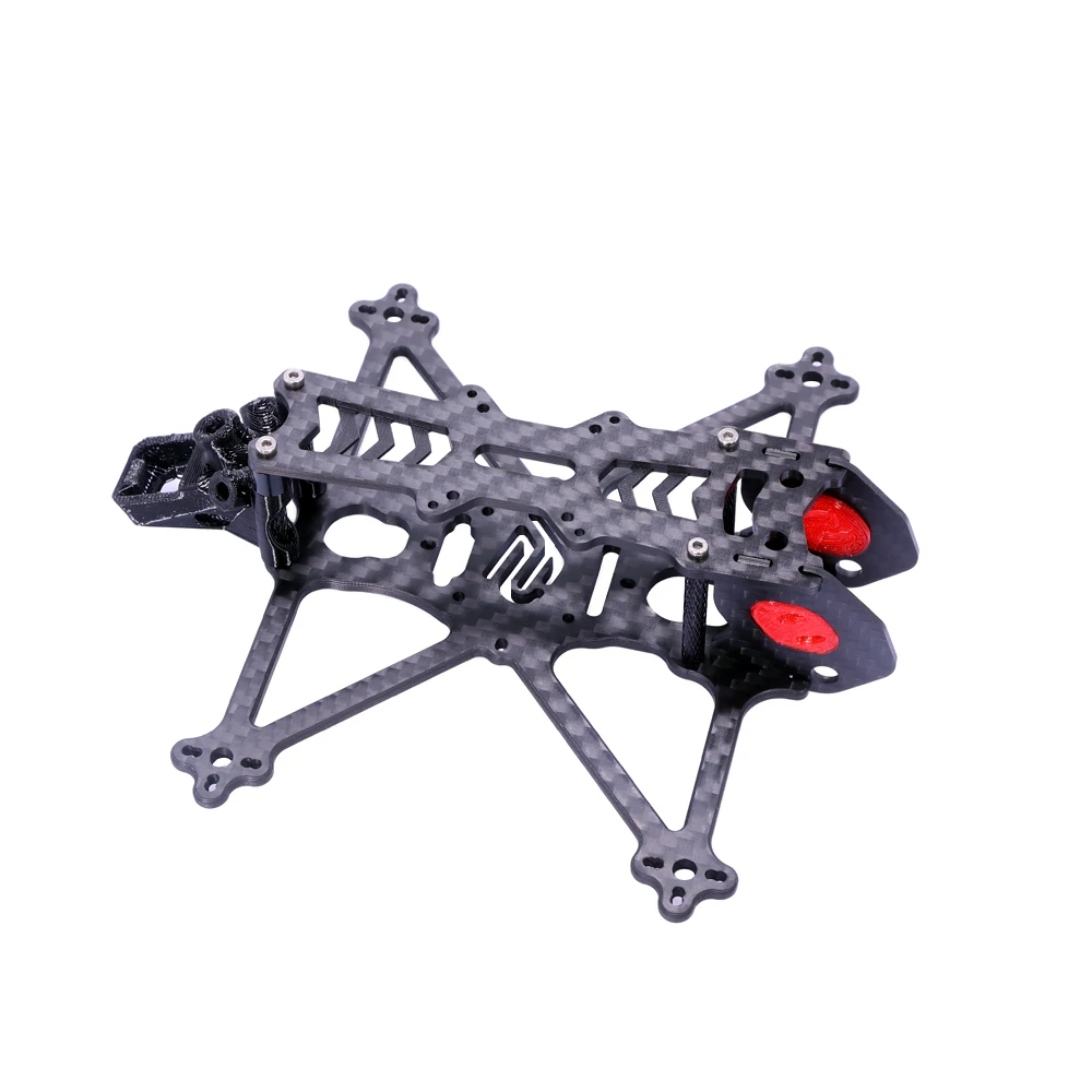 AlfaRC Fi-135 3inch Propeller  - Drone Racing Frame 评论和价格