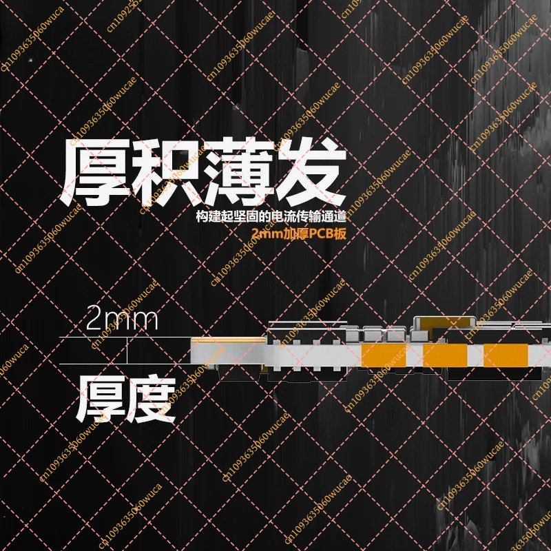 for ZEX BOREY 80A Mini 4-in-1  - Drone Racing Esc 评论和价格