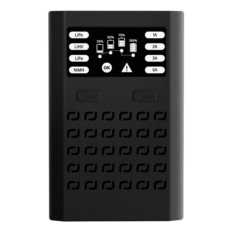 60W Battery Charger Lithium Ba - Drone Racing Charger 评论和价格