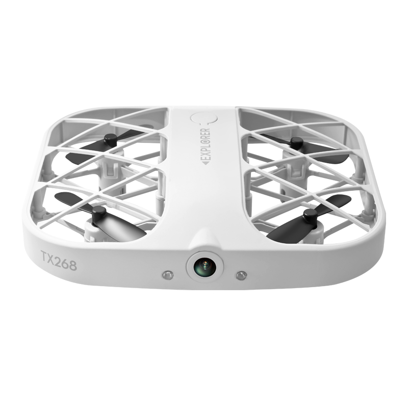 JJRC H107 FPV RC Drone with 2  - Drone Racing Camera 评论和价格