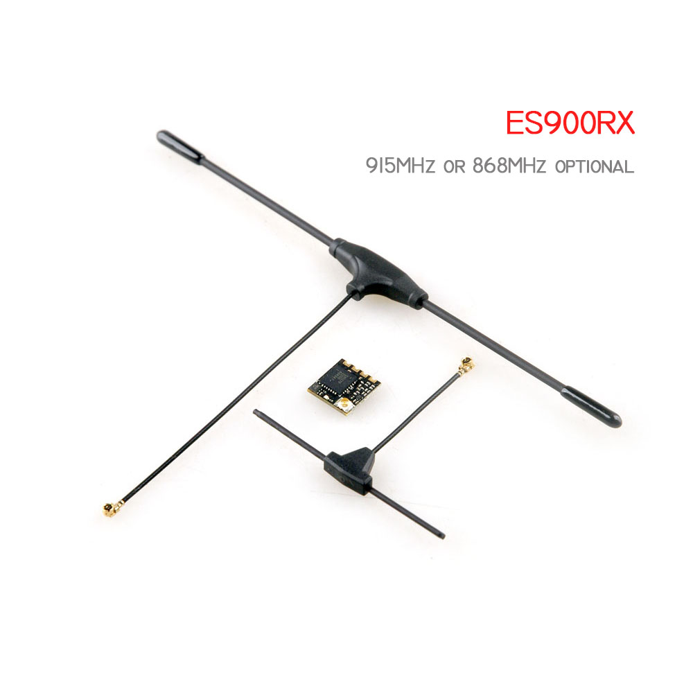Happymodel RC ELRS Micro ES900 - Drone Racing Esc 评论和价格