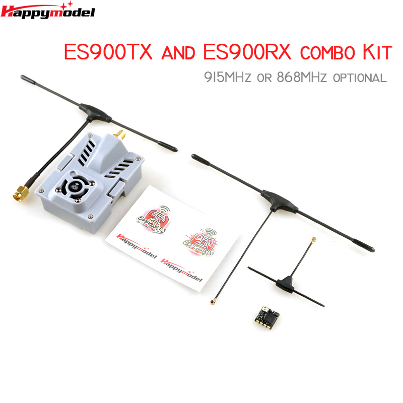Happymodel RC ELRS Micro ES900 - Drone Racing Esc 评论和价格