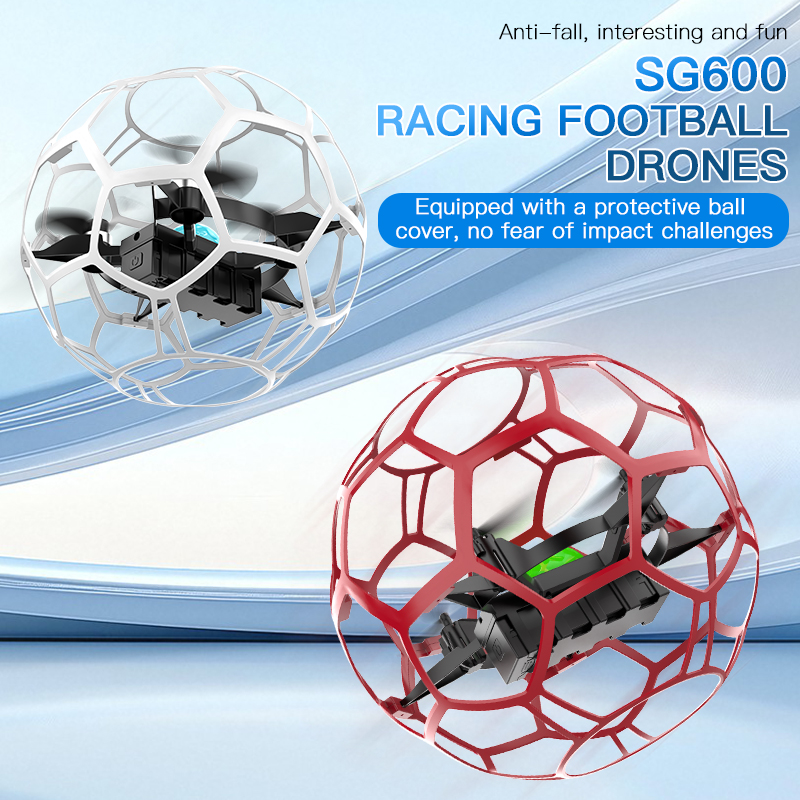 SG600 MAX 2.4G RC Racing Footb - Drone Racing Battery 评论和价格