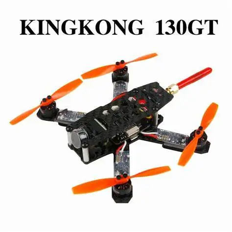 KingKong LDARC 130GT 130mm Car - Drone Racing Battery 评论和价格