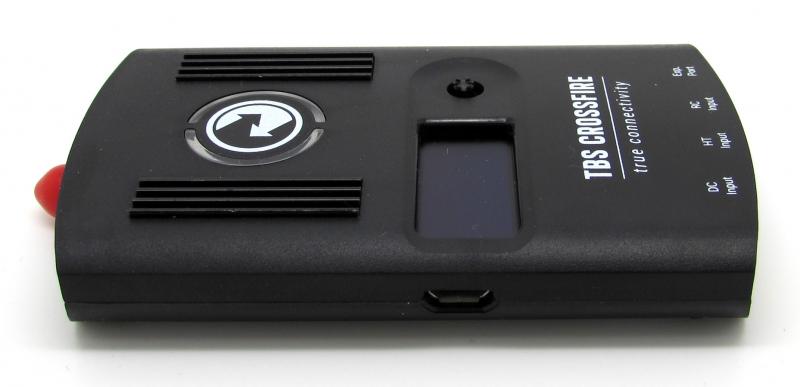 Long Range Radio Tbs Crossfire - Drone Racing Transmitter 评论和价格