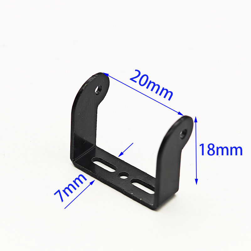 19*19mm Micro FPV Camera Mount - Drone Racing Vtx 评论和价格
