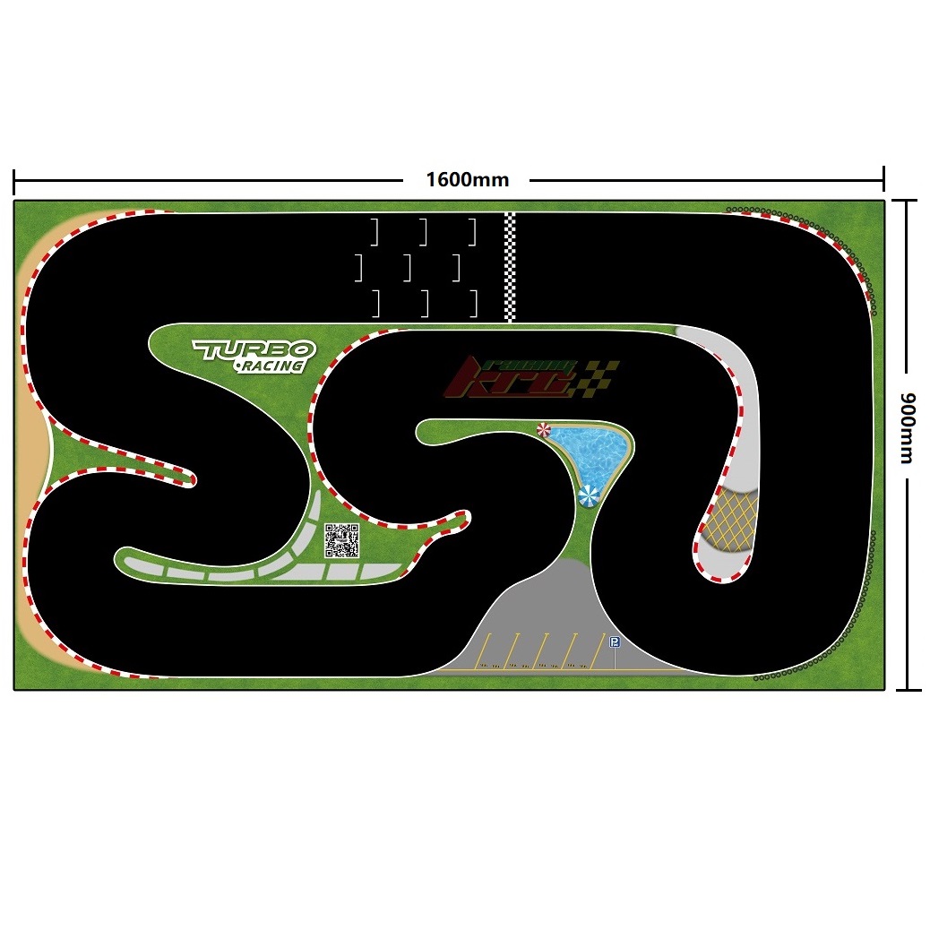 1600x900mm /900x500mm Portable - Drone Racing Gate 评论和价格