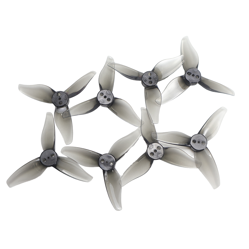 NEW 4Pairs/8pcs Gemfan Hurrica - Drone Racing Propeller 评论和价格