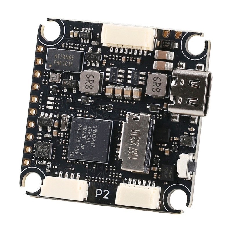 WOTT-TBS Lucid H7 FC Flight Co - Drone Racing Flight Controller 评论和价格