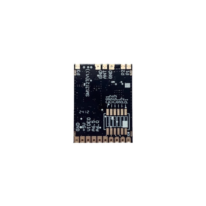 3.3G 800mw 1.6W FPV Antenna VT - Drone Racing Antenna 评论和价格