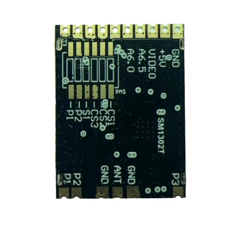 3.3G 800mw 1.6W FPV Antenna VT - Drone Racing Antenna 评论和价格